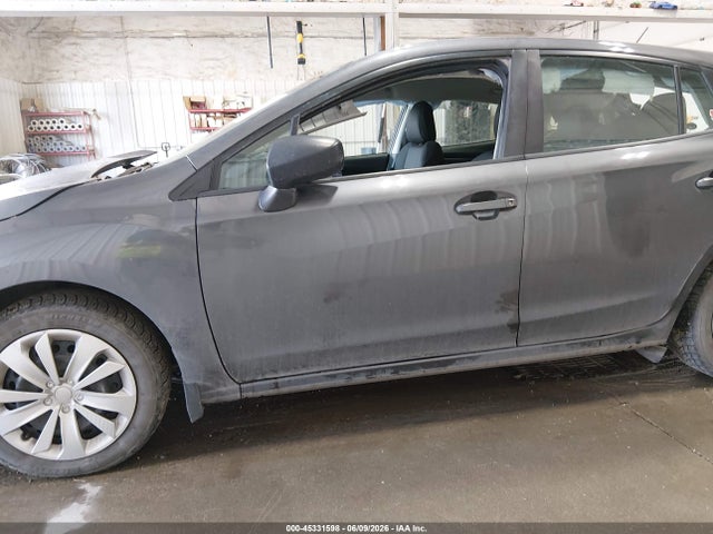 Subaru Impreza 2.0i 2019 4S3GTAB69K3712523 Image 14