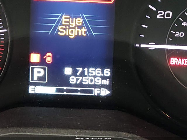 Subaru Impreza 2.0i 2019 4S3GTAB69K3712523 Image 15
