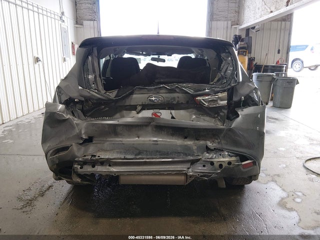 Subaru Impreza 2.0i 2019 4S3GTAB69K3712523 Image 16
