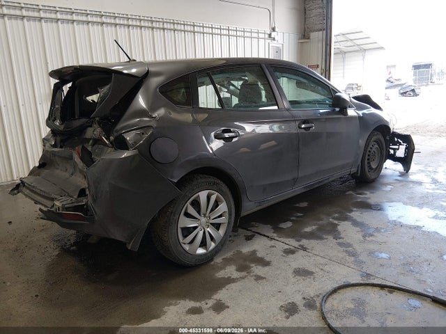 Subaru Impreza 2.0i 2019 4S3GTAB69K3712523 Image 4