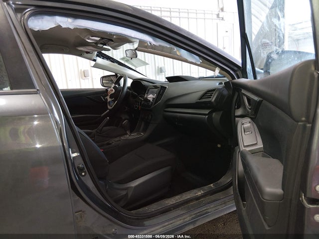 Subaru Impreza 2.0i 2019 4S3GTAB69K3712523 Image 5