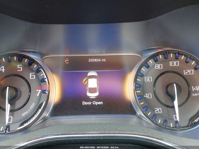 Chrysler 200 S 2015 1C3CCCDGXFN627950 Image 15