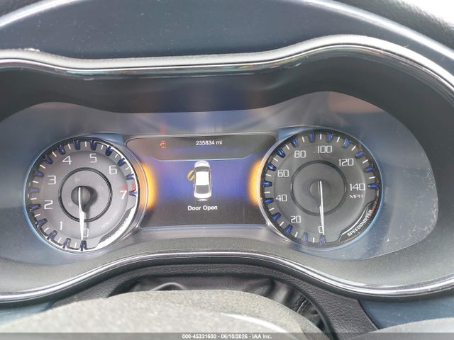 Chrysler 200 S 2015 1C3CCCDGXFN627950 Image 7