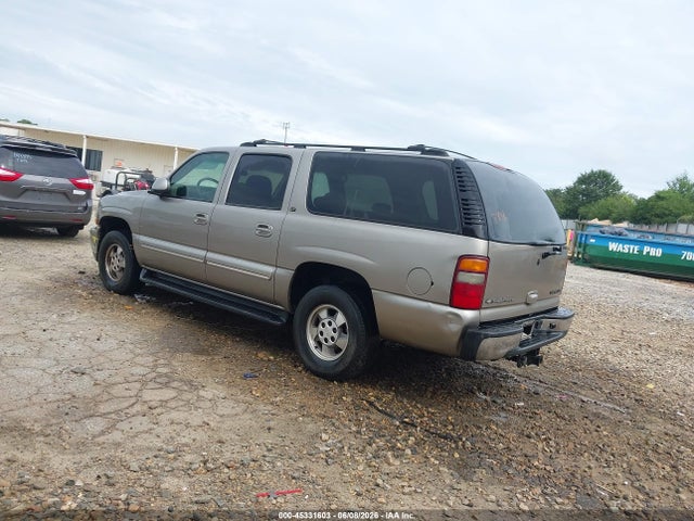 45331603 :رقم المزاد ، 1GNEC16Z22J228935 vin ، 2002 Chevrolet Suburban 1500 Lt مزاد بيع