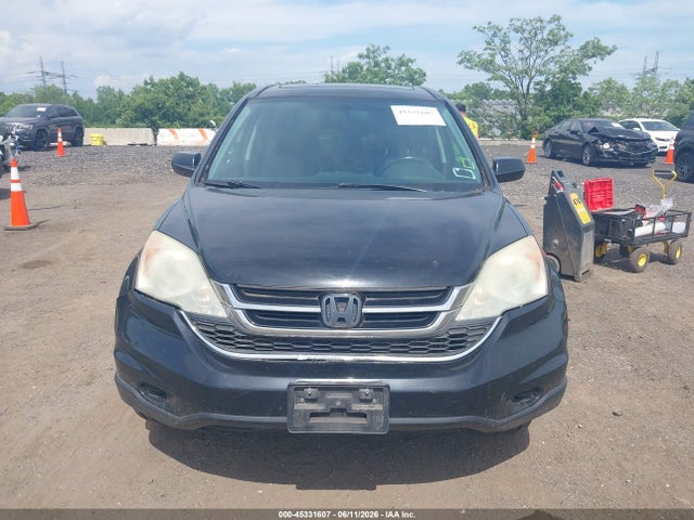 Aukcja sprzedaży 2010 Honda Cr-v Ex-l, vin: 5J6RE4H79AL056191, numer aukcji: 45331607