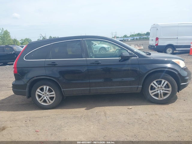Aukcja sprzedaży 2010 Honda Cr-v Ex-l, vin: 5J6RE4H79AL056191, numer aukcji: 45331607