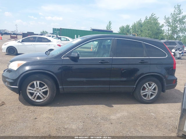 Aukcja sprzedaży 2010 Honda Cr-v Ex-l, vin: 5J6RE4H79AL056191, numer aukcji: 45331607