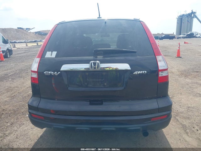 Aukcja sprzedaży 2010 Honda Cr-v Ex-l, vin: 5J6RE4H79AL056191, numer aukcji: 45331607