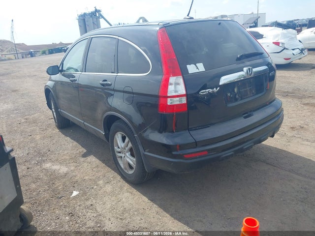 Aukcja sprzedaży 2010 Honda Cr-v Ex-l, vin: 5J6RE4H79AL056191, numer aukcji: 45331607