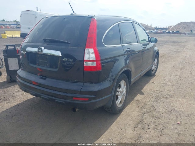 Aukcja sprzedaży 2010 Honda Cr-v Ex-l, vin: 5J6RE4H79AL056191, numer aukcji: 45331607