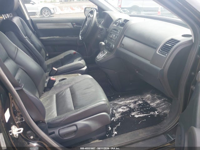 Aukcja sprzedaży 2010 Honda Cr-v Ex-l, vin: 5J6RE4H79AL056191, numer aukcji: 45331607