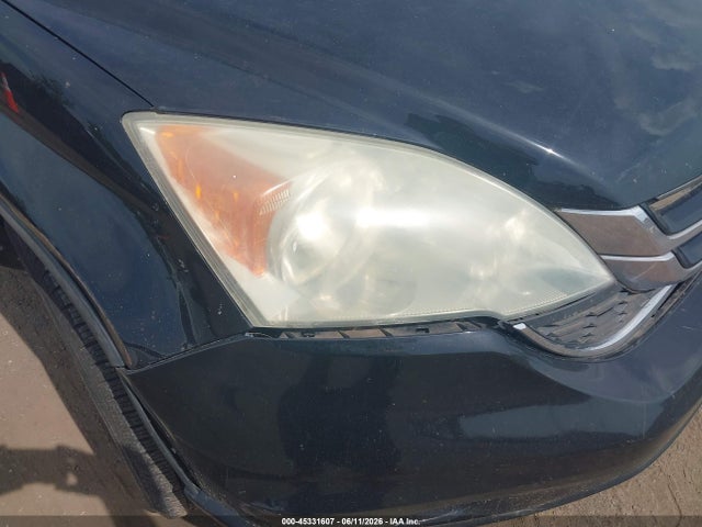 Aukcja sprzedaży 2010 Honda Cr-v Ex-l, vin: 5J6RE4H79AL056191, numer aukcji: 45331607