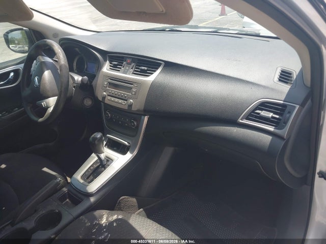 Aukcja sprzedaży 2013 Nissan Sentra Sr, vin: 3N1AB7AP0DL670386, numer aukcji: 45331611