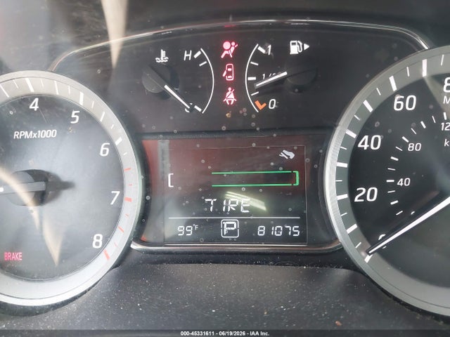 2013 Nissan Sentra Sr მანქანა იყიდება აუქციონზე, vin: 3N1AB7AP0DL670386, აუქციონის ნომერი: 45331611