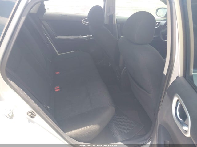 Aukcja sprzedaży 2013 Nissan Sentra Sr, vin: 3N1AB7AP0DL670386, numer aukcji: 45331611