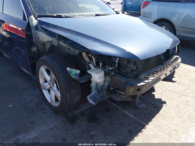 Aukcja sprzedaży 2015 Volkswagen Passat 1.8t Se, vin: 1VWBT7A39FC025288, numer aukcji: 45331614