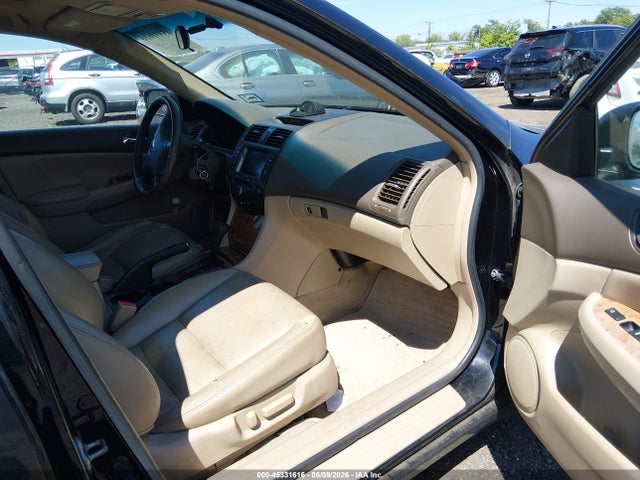 2004 Honda Accord 3.0 Ex მანქანა იყიდება აუქციონზე, vin: 1HGCM668X4A073993, აუქციონის ნომერი: 45331616