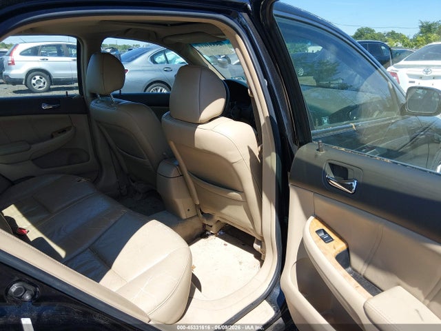 2004 Honda Accord 3.0 Ex მანქანა იყიდება აუქციონზე, vin: 1HGCM668X4A073993, აუქციონის ნომერი: 45331616