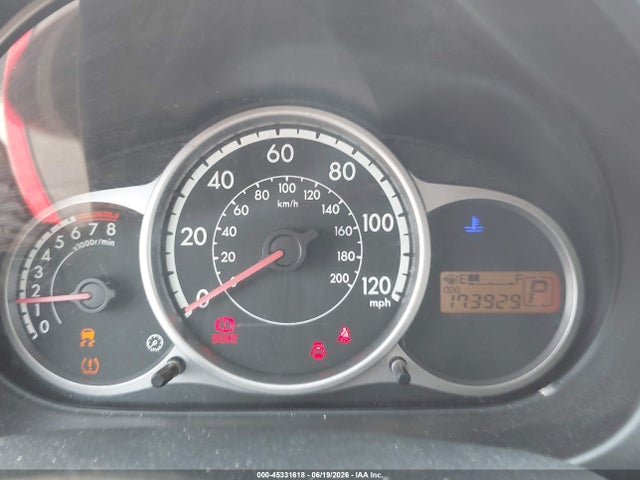 Aukcja sprzedaży 2013 Mazda Mazda2 Sport, vin: JM1DE1KY7D0157283, numer aukcji: 45331618