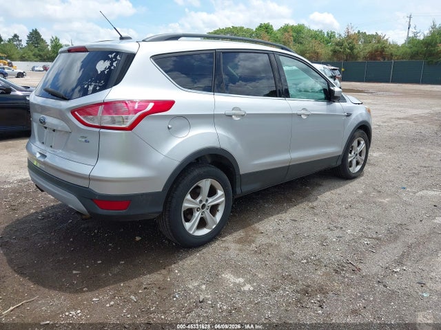 2014 Ford Escape Se მანქანა იყიდება აუქციონზე, vin: 1FMCU9GXXEUB17198, აუქციონის ნომერი: 45331628