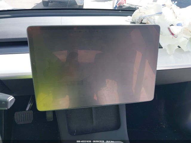 Продажа на аукционе авто 2023 Tesla Model Y Awd/long Range Dual Motor All-wheel Drive, vin: 7SAYGDEE1PF616184, номер лота: 45331636