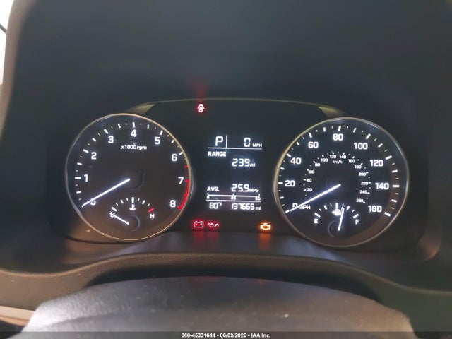 2017 Hyundai Elantra Se მანქანა იყიდება აუქციონზე, vin: 5NPD74LF5HH112778, აუქციონის ნომერი: 45331644
