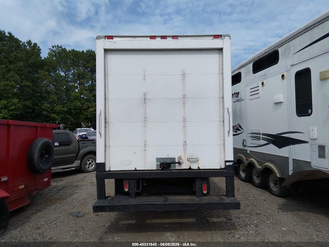 Aukcja sprzedaży 2004 Chevrolet Express Cutaway, vin: 1GBHG31U141247064, numer aukcji: 45331645