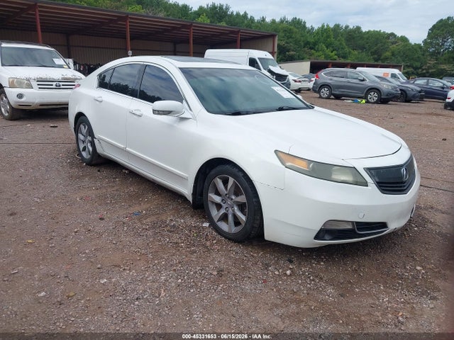 Продаж на аукціоні авто 2012 Acura Tl 3.5, vin: 19UUA8F57CA021931, номер лоту: 45331653