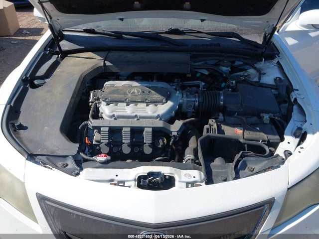 Продажа на аукционе авто 2012 Acura Tl 3.5, vin: 19UUA8F57CA021931, номер лота: 45331653