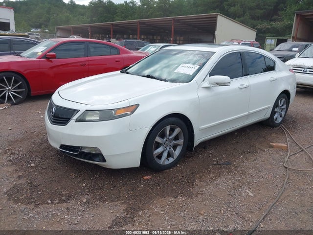 Продажа на аукционе авто 2012 Acura Tl 3.5, vin: 19UUA8F57CA021931, номер лота: 45331653