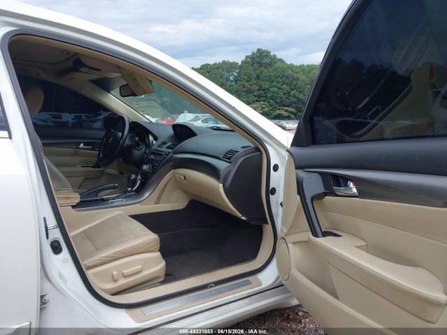 Продажа на аукционе авто 2012 Acura Tl 3.5, vin: 19UUA8F57CA021931, номер лота: 45331653