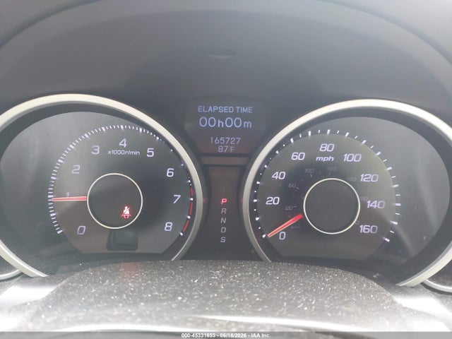 Продажа на аукционе авто 2012 Acura Tl 3.5, vin: 19UUA8F57CA021931, номер лота: 45331653