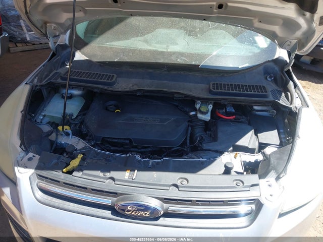Ford ESCAPE SE 2014 1FMCU0GX6EUD88190 Image 10