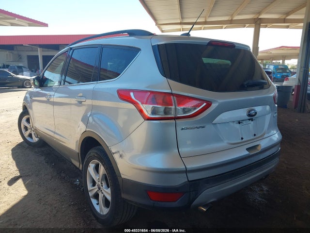 Ford ESCAPE SE 2014 1FMCU0GX6EUD88190 Image 3