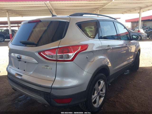 Ford ESCAPE SE 2014 1FMCU0GX6EUD88190 Image 4