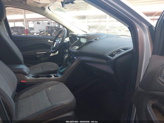 Ford ESCAPE SE 2014 1FMCU0GX6EUD88190 Image 5