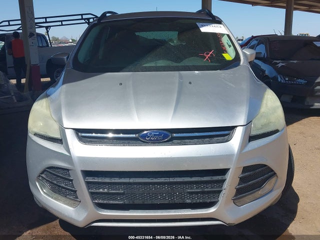 Продаж на аукціоні авто 2014 Ford Escape Se, vin: 1FMCU0GX6EUD88190, номер лоту: 45331654