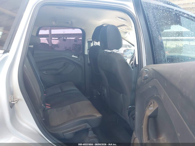 Ford ESCAPE SE 2014 1FMCU0GX6EUD88190 Image 8