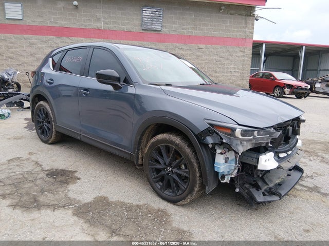Aukcja sprzedaży 2024 Mazda Cx-5 2.5 S Carbon Edition, vin: JM3KFBCM2R0370730, numer aukcji: 45331657