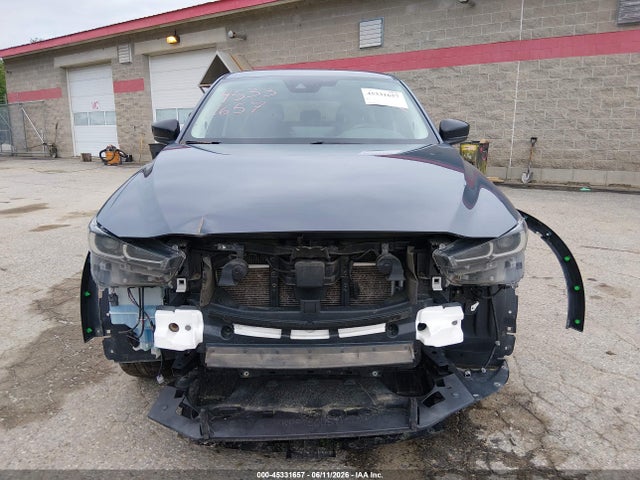 Aukcja sprzedaży 2024 Mazda Cx-5 2.5 S Carbon Edition, vin: JM3KFBCM2R0370730, numer aukcji: 45331657