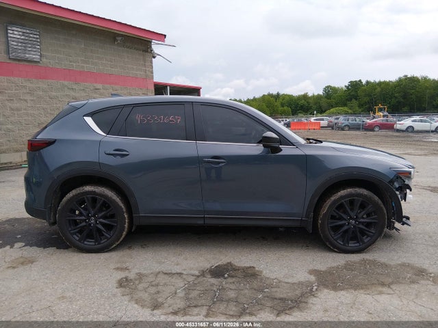 Aukcja sprzedaży 2024 Mazda Cx-5 2.5 S Carbon Edition, vin: JM3KFBCM2R0370730, numer aukcji: 45331657
