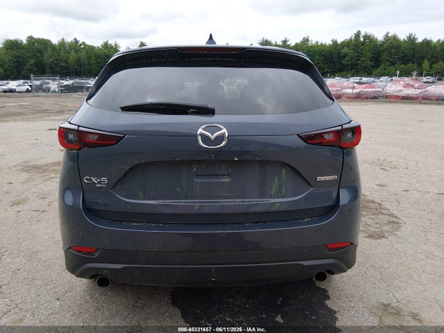 Aukcja sprzedaży 2024 Mazda Cx-5 2.5 S Carbon Edition, vin: JM3KFBCM2R0370730, numer aukcji: 45331657