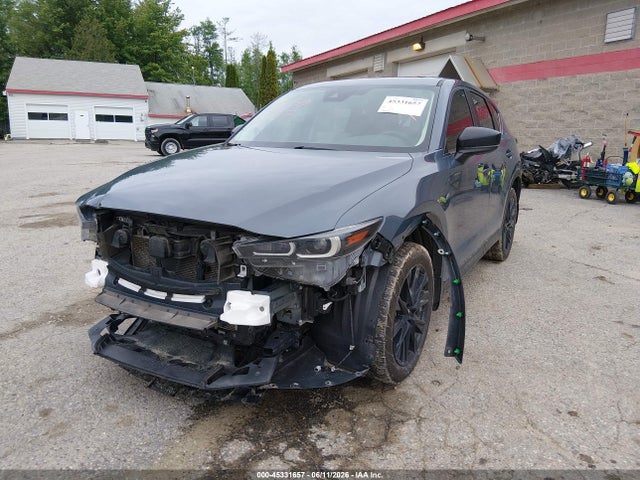 Aukcja sprzedaży 2024 Mazda Cx-5 2.5 S Carbon Edition, vin: JM3KFBCM2R0370730, numer aukcji: 45331657