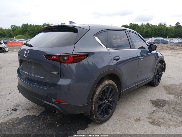 Aukcja sprzedaży 2024 Mazda Cx-5 2.5 S Carbon Edition, vin: JM3KFBCM2R0370730, numer aukcji: 45331657