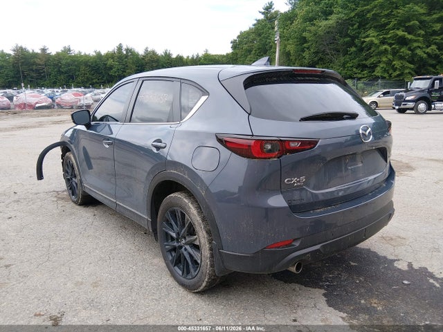 Aukcja sprzedaży 2024 Mazda Cx-5 2.5 S Carbon Edition, vin: JM3KFBCM2R0370730, numer aukcji: 45331657