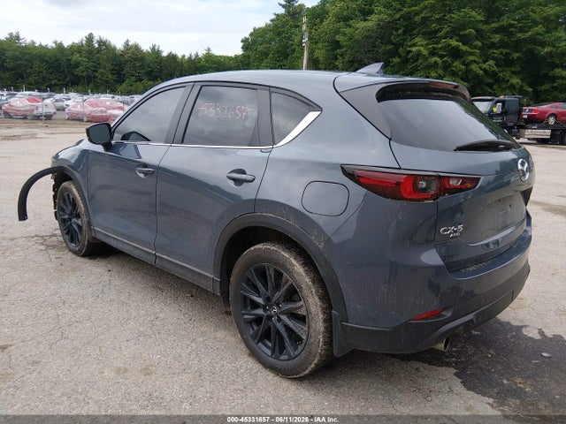 Aukcja sprzedaży 2024 Mazda Cx-5 2.5 S Carbon Edition, vin: JM3KFBCM2R0370730, numer aukcji: 45331657