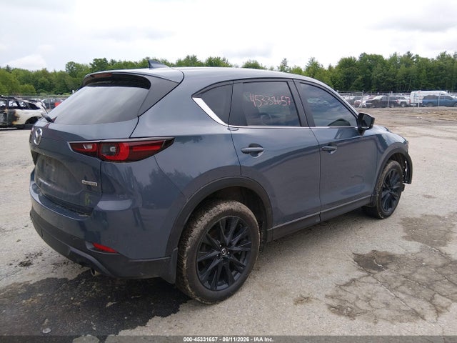 Aukcja sprzedaży 2024 Mazda Cx-5 2.5 S Carbon Edition, vin: JM3KFBCM2R0370730, numer aukcji: 45331657