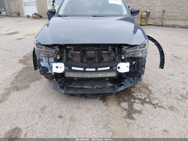 Aukcja sprzedaży 2024 Mazda Cx-5 2.5 S Carbon Edition, vin: JM3KFBCM2R0370730, numer aukcji: 45331657