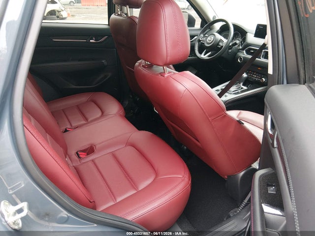 Aukcja sprzedaży 2024 Mazda Cx-5 2.5 S Carbon Edition, vin: JM3KFBCM2R0370730, numer aukcji: 45331657