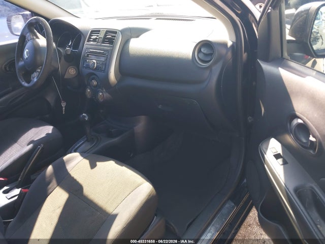 Aukcja sprzedaży 2012 Nissan Versa 1.6 Sv, vin: 3N1CN7AP6CL836814, numer aukcji: 45331658